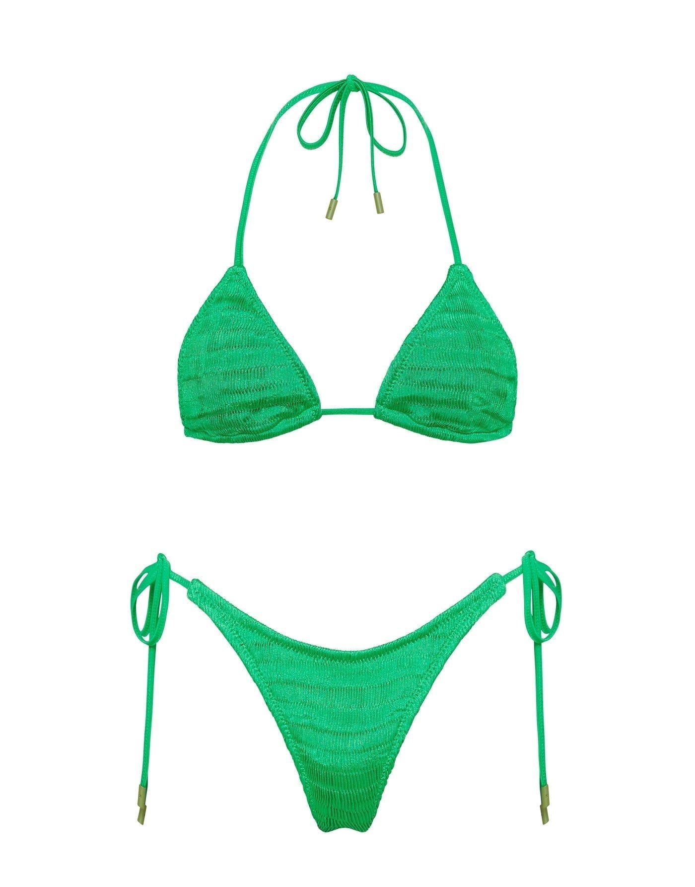 VINCA - TROPICAL sold by triangl swimwear product image thumbnail 2