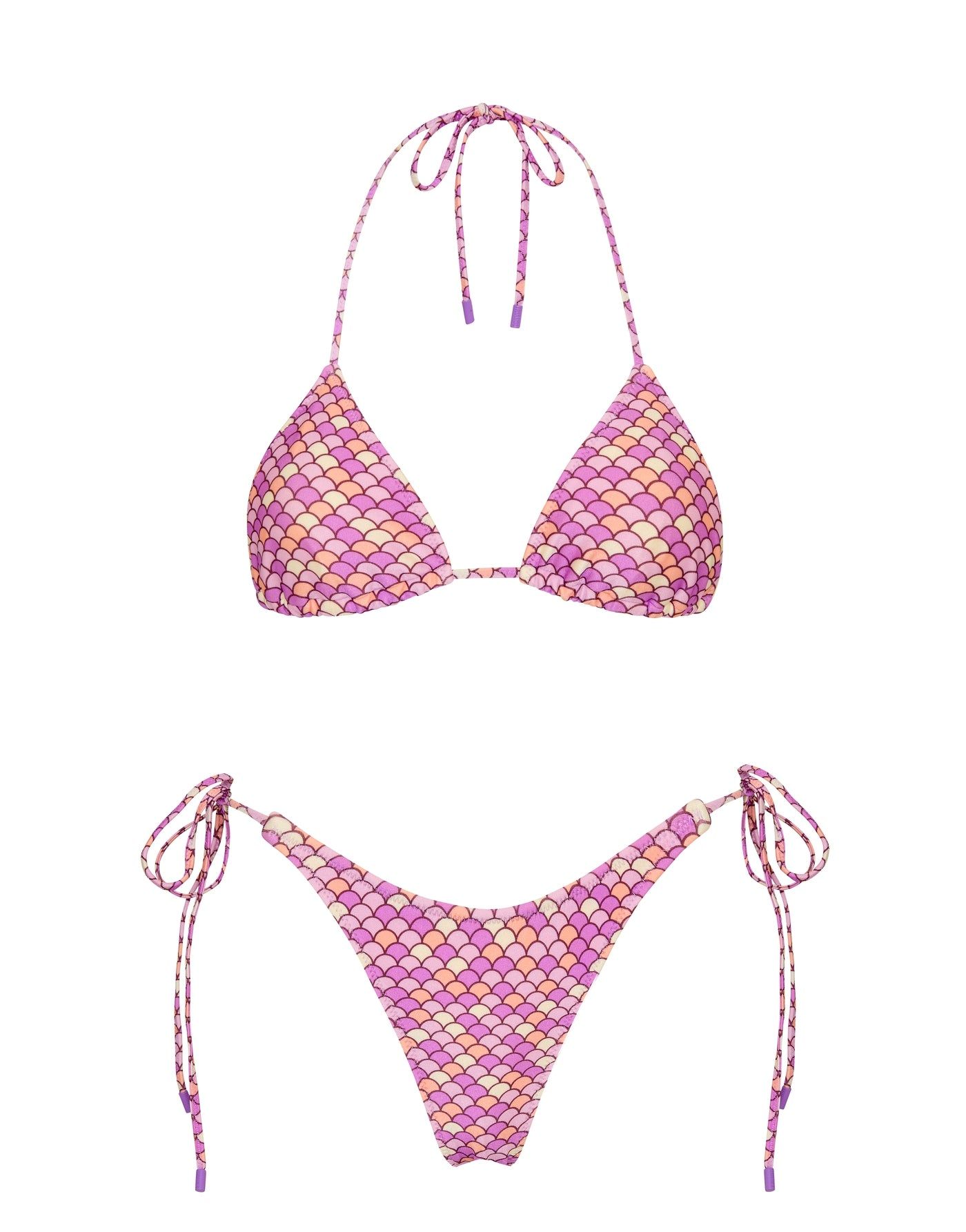 VINCA - ARIE sold by triangl swimwear