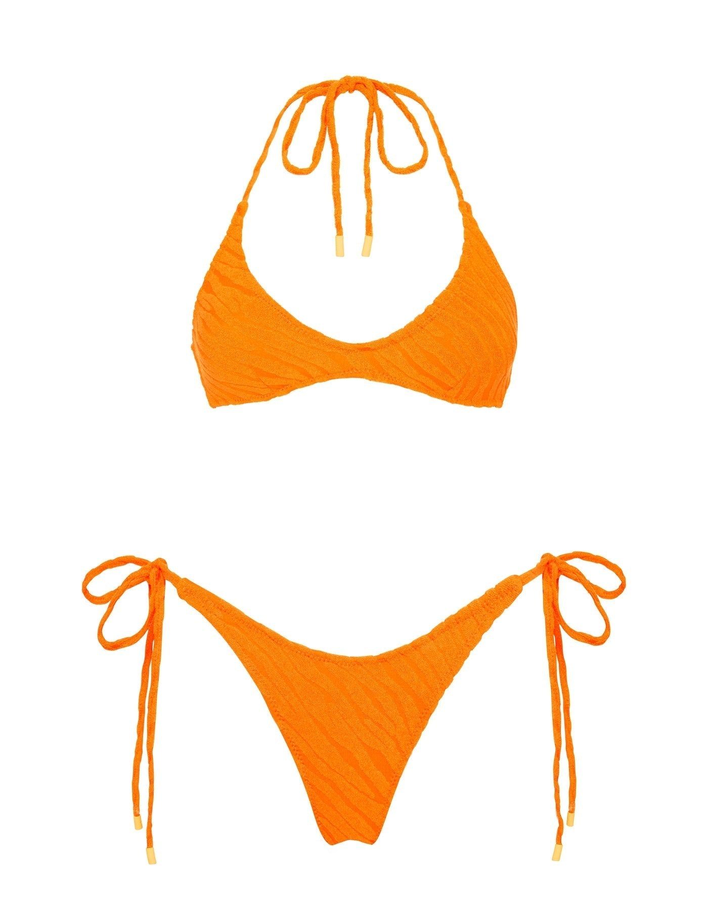 CORA - MOCHIE sold by triangl swimwear product image thumbnail 2