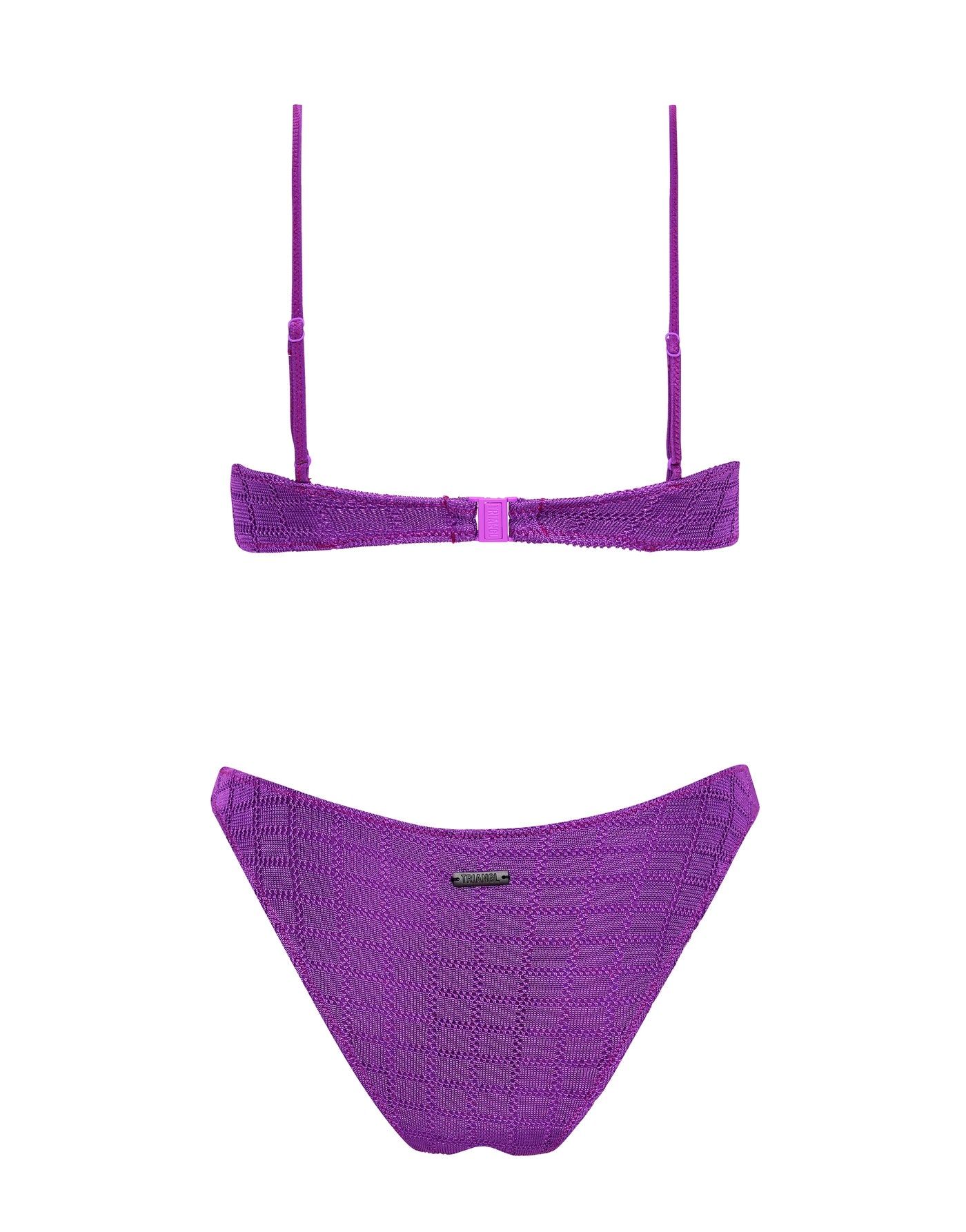 MICA - NESIA sold by triangl swimwear product image thumbnail 3
