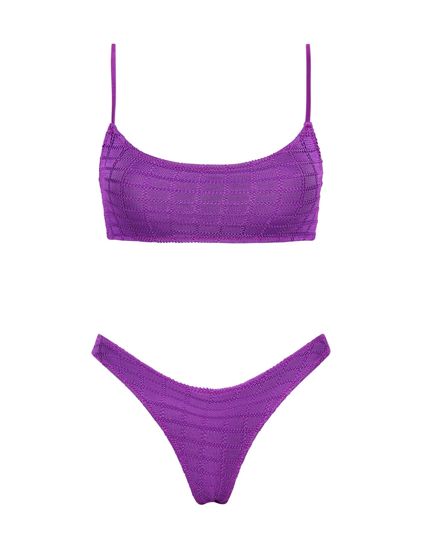 MICA - NESIA sold by triangl swimwear