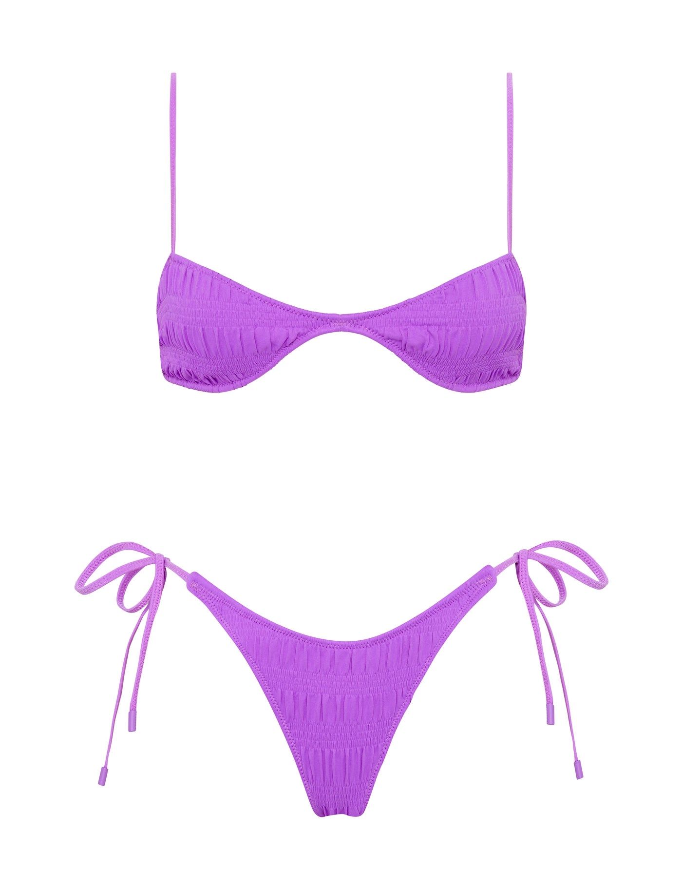 ESTE - SCORCH sold by triangl swimwear