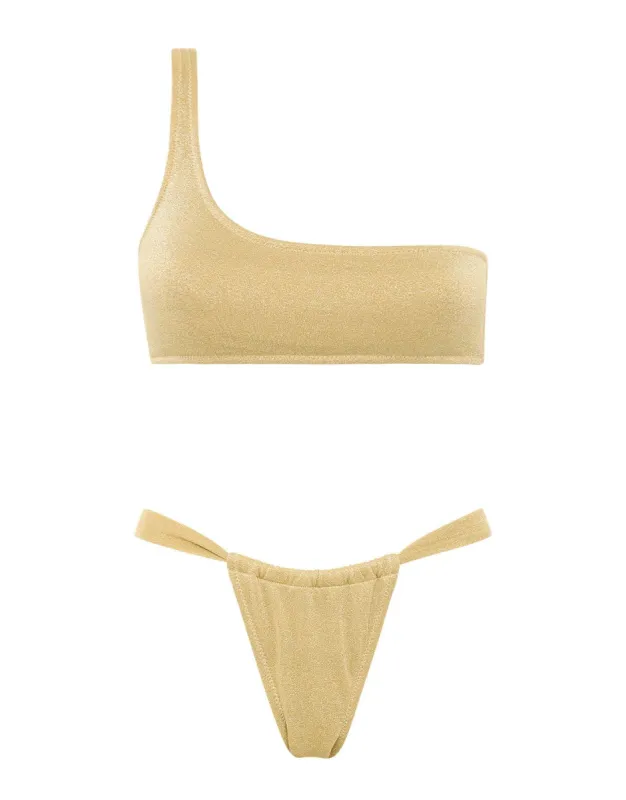 ROSSE - VENCE SPARKLE sold by triangl swimwear