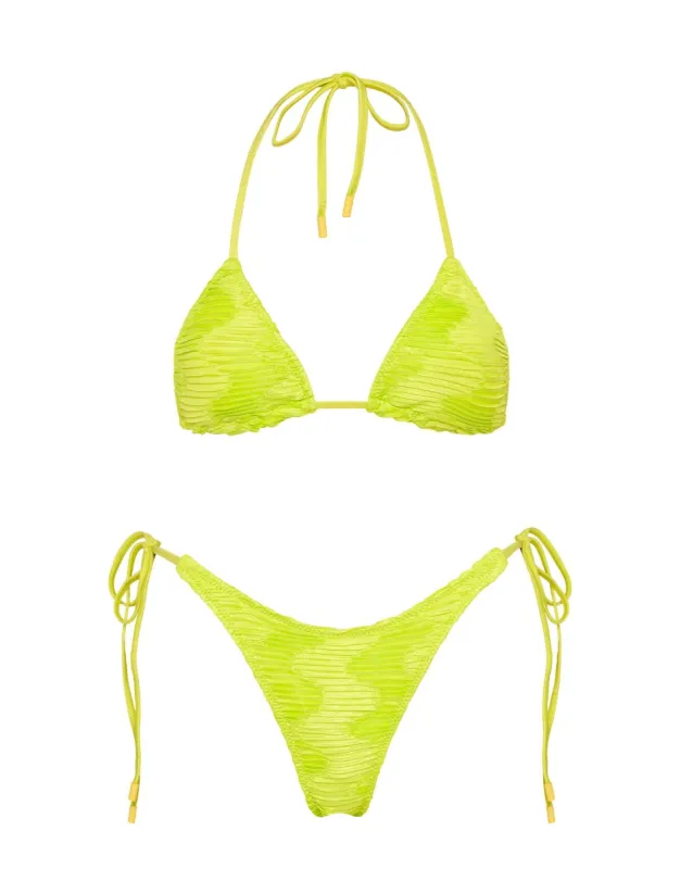 VINCA - PULCO sold by triangl swimwear