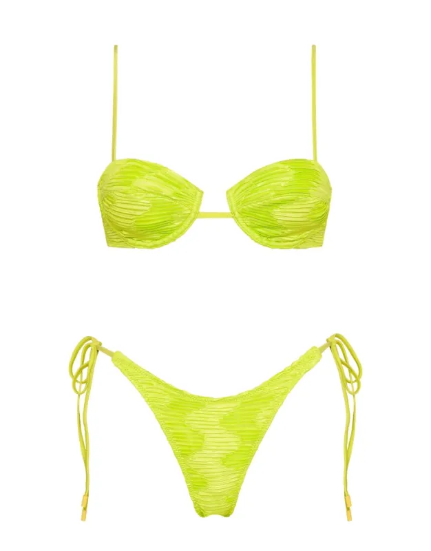 MALA - PULCO sold by triangl swimwear