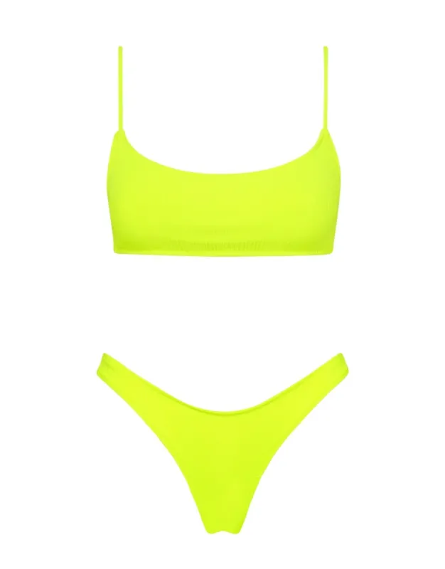 MICA - NEVIS sold by triangl swimwear