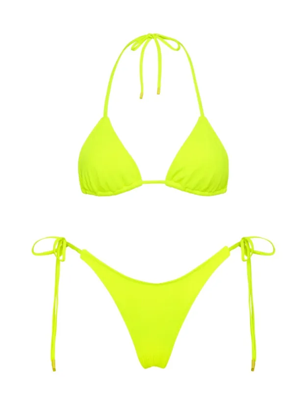 VINCA - NEVIS sold by triangl swimwear