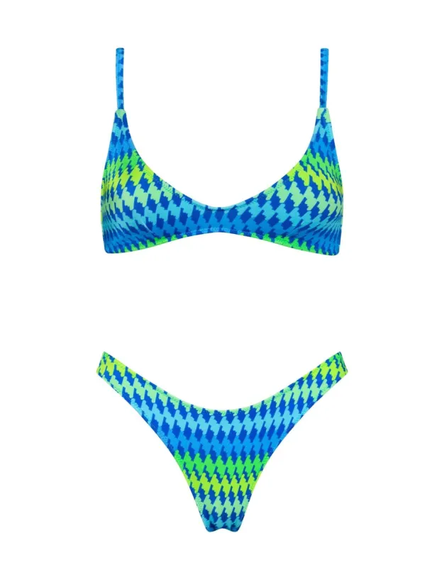 MAIA - KITTS sold by triangl swimwear