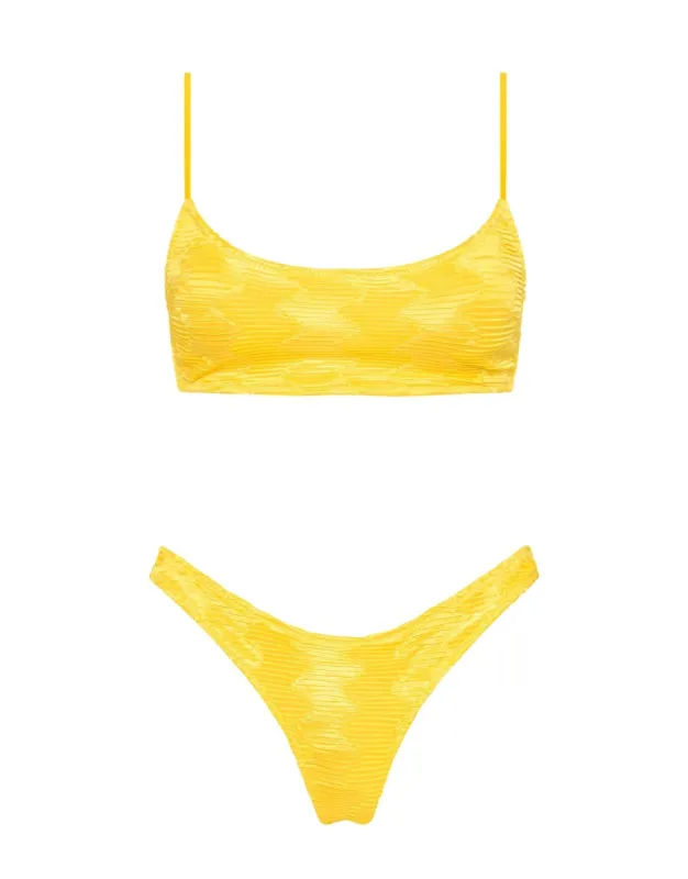 MICA - BURO sold by triangl swimwear
