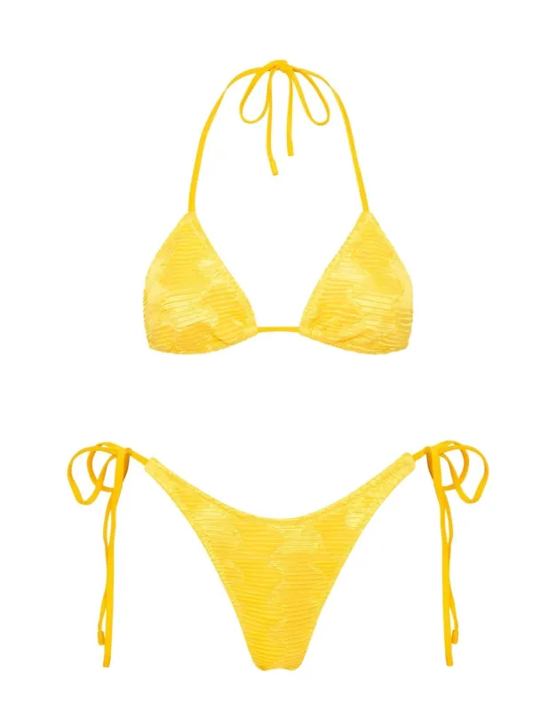 VINCA - BURO sold by triangl swimwear