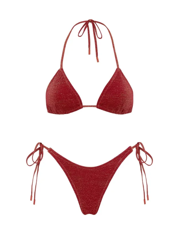 VINCA - RUBAH SPARKLE sold by triangl swimwear