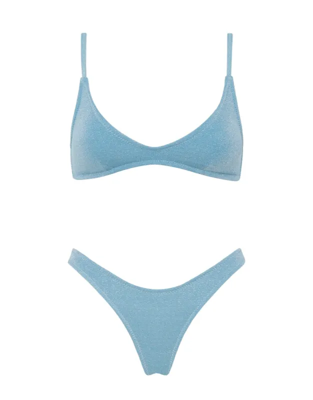 MAIA - BAY SPARKLE sold by triangl swimwear