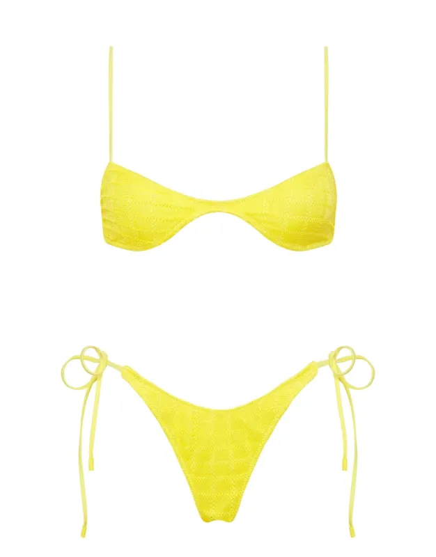 ESTE - ANSE sold by triangl swimwear