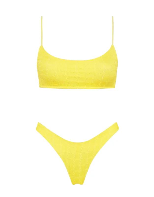 MICA - ANSE sold by triangl swimwear