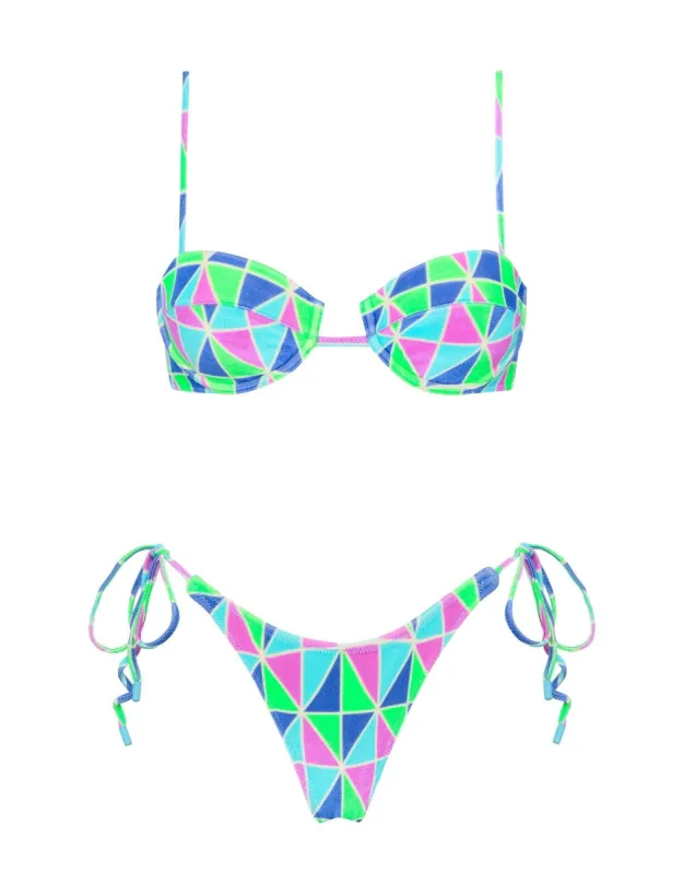 MALA - LEVE sold by triangl swimwear