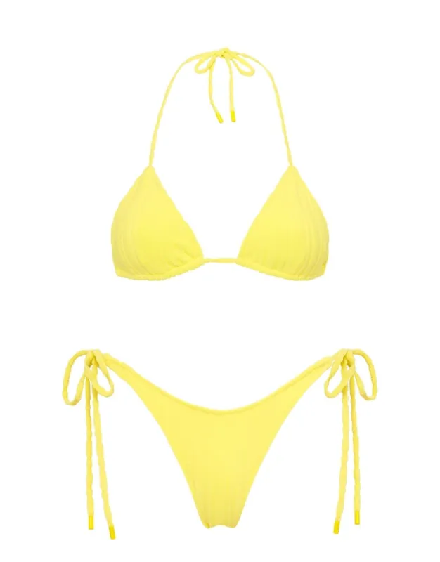 VINCA - TUBBS sold by triangl swimwear