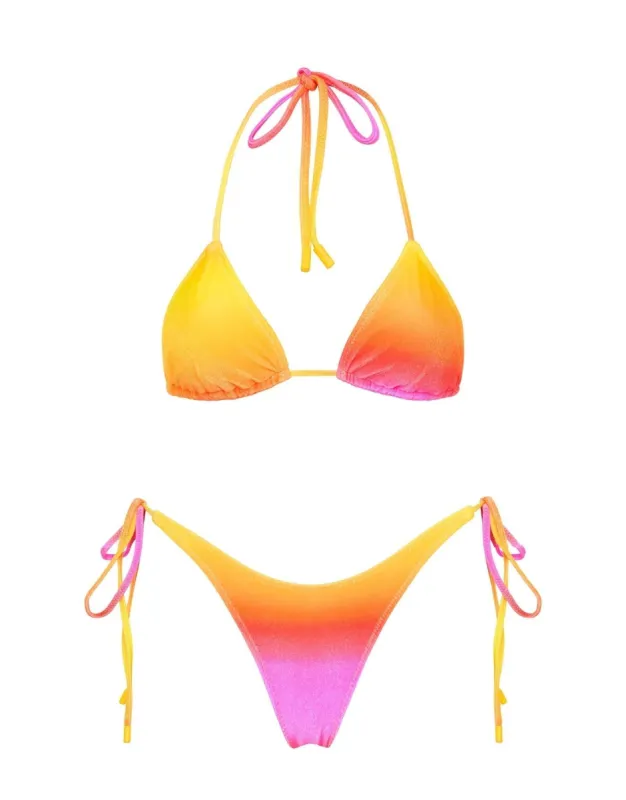 VINCA - PACH sold by triangl swimwear