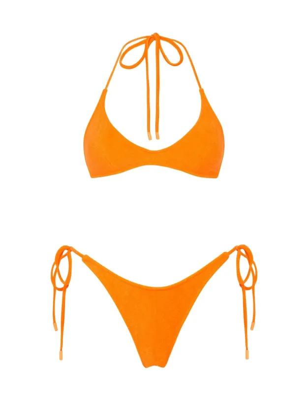 CORA - MAHO sold by triangl swimwear