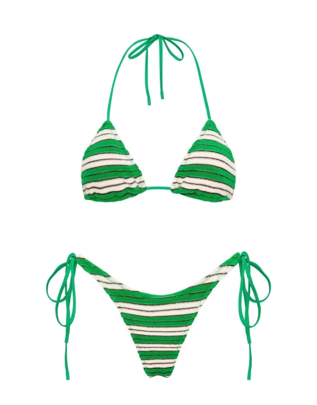 VINCA - DUNNE sold by triangl swimwear