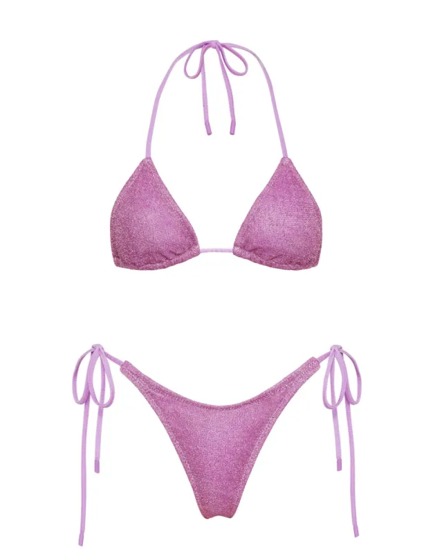 VINCA - CHEE SPARKLE sold by triangl swimwear