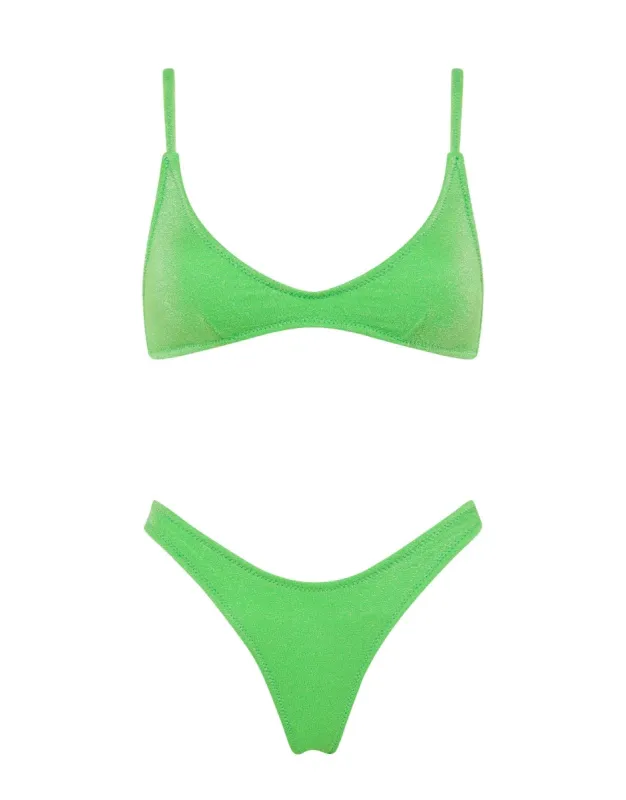 MAIA - SURI SPARKLE sold by triangl swimwear