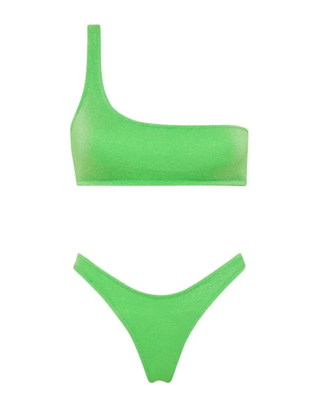 MELROSE - SURI SPARKLE sold by triangl swimwear