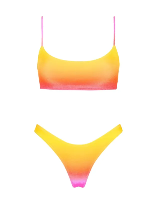 MICA - PACH sold by triangl swimwear