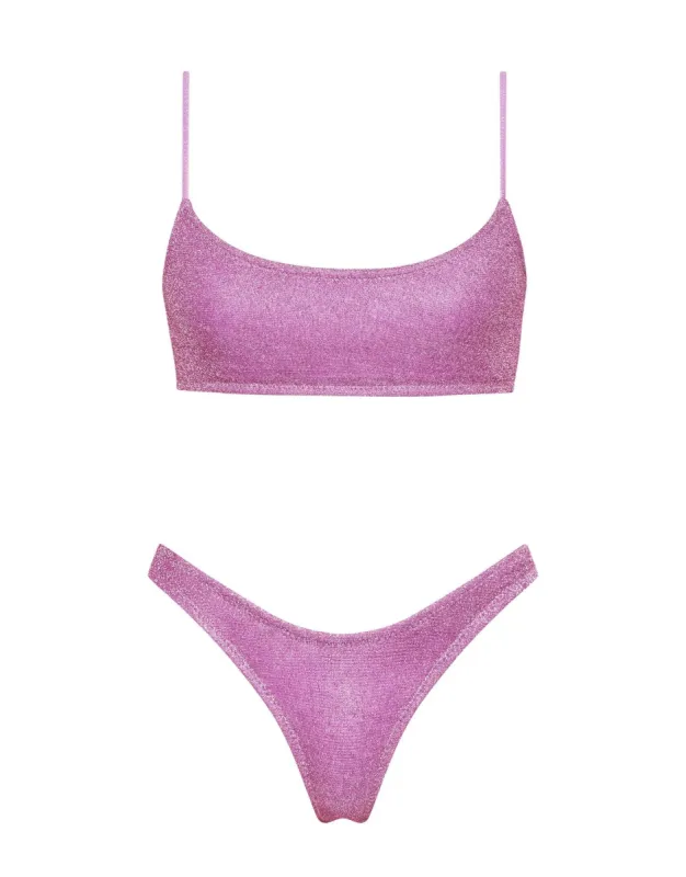 MICA - CHEE SPARKLE sold by triangl swimwear