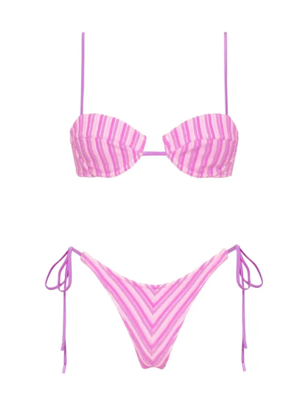 MALA - LOTUS sold by triangl swimwear