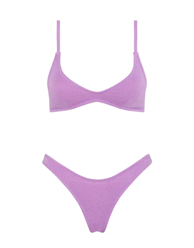 MAIA - TORRE SPARKLE sold by triangl swimwear