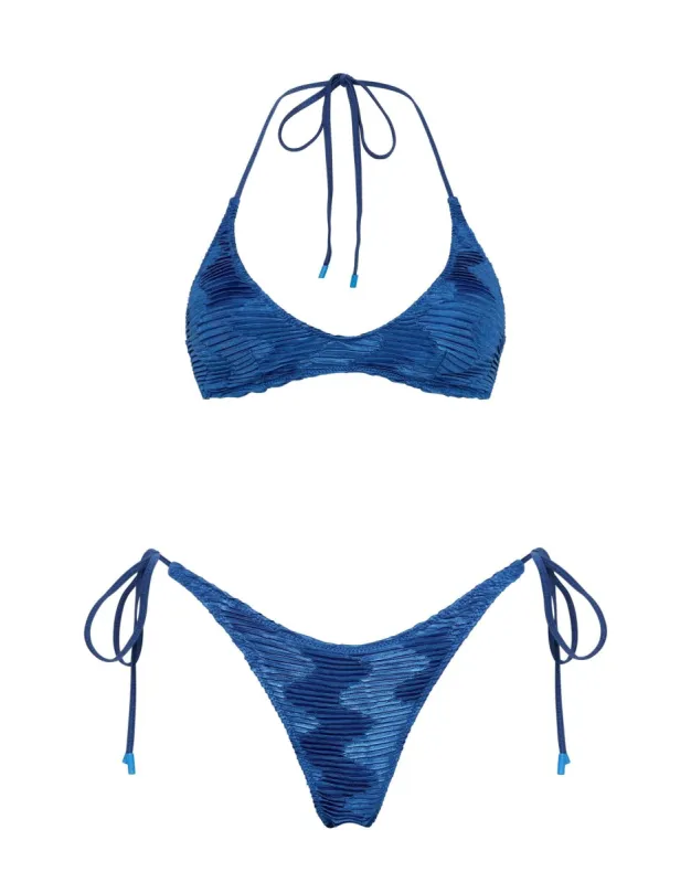 CORA - SEREN sold by triangl swimwear