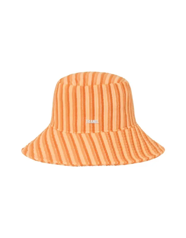 FRANC BUCKET HAT - VIEST sold by triangl swimwear