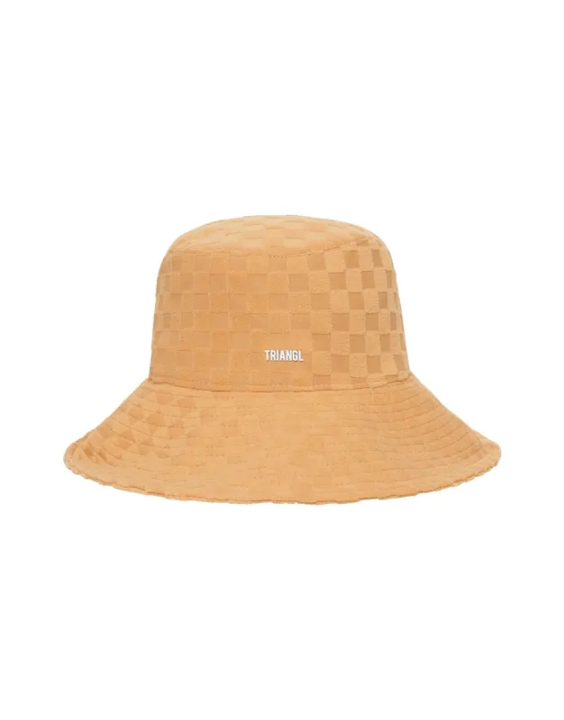 FRANC BUCKET HAT - YANI sold by triangl swimwear