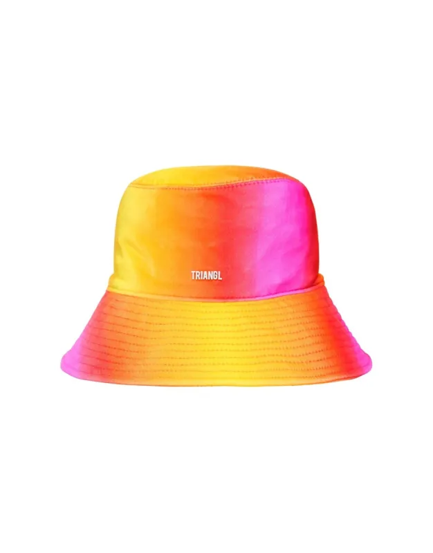FRANC BUCKET HAT - PACH sold by triangl swimwear