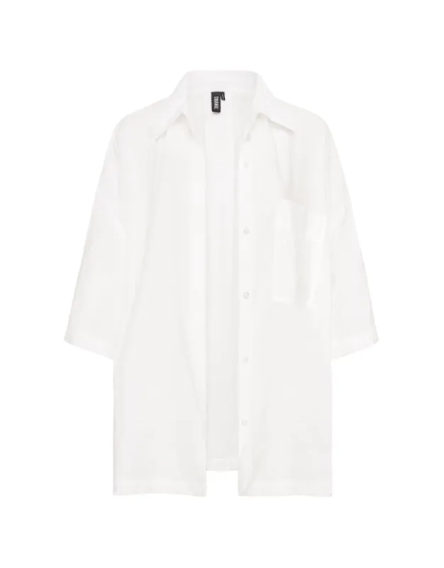 GIO - WHITE sold by triangl swimwear