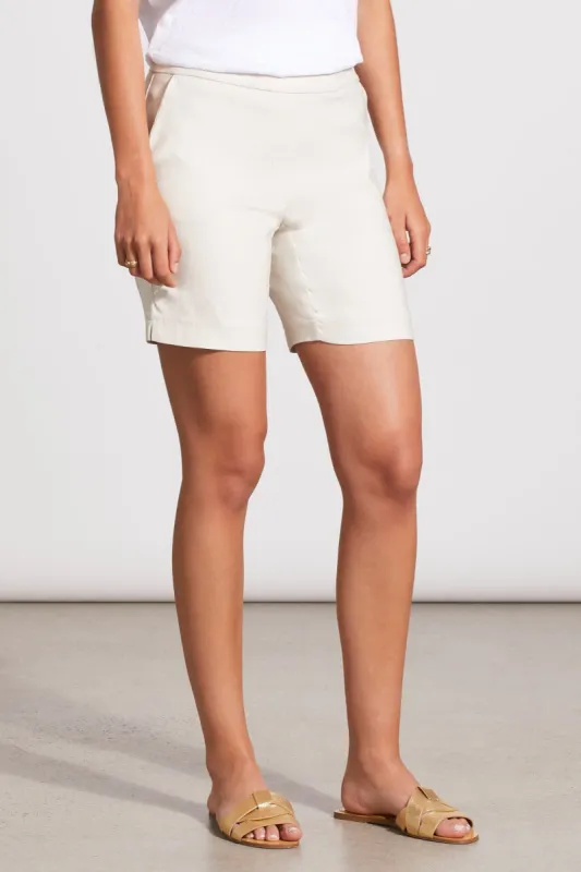 FLATTEN-IT® PULL-ON SHORT-Frenchoak sold by Tribal