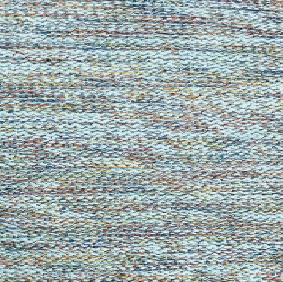 FITTED SWEATER CAMI WITH RIBBED DETAILING-Bluecloud multi sold by Tribal product image thumbnail 5