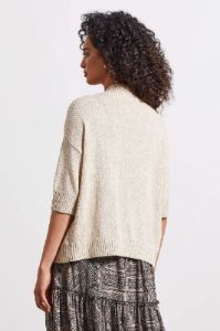 COCOON CARDIGAN-Frenchoak sold by Tribal