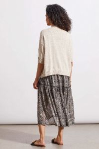 COCOON CARDIGAN-Frenchoak sold by Tribal
