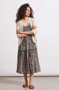 COCOON CARDIGAN-Frenchoak sold by Tribal