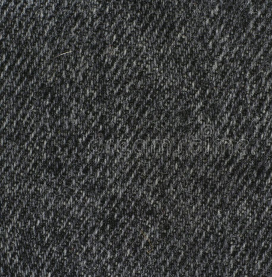 AUDREY EMBROIDERED SIDE SLIT STRAIGHT LEG JEANS-Stone black sold by Tribal product image thumbnail 5