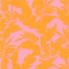 PRINTED DUSTER WITH KIMONO SLEEVES-Canary sold by Tribal