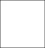 PULL-ON SKORT WITH ROUNDED SIDE SLITS-White sold by Tribal