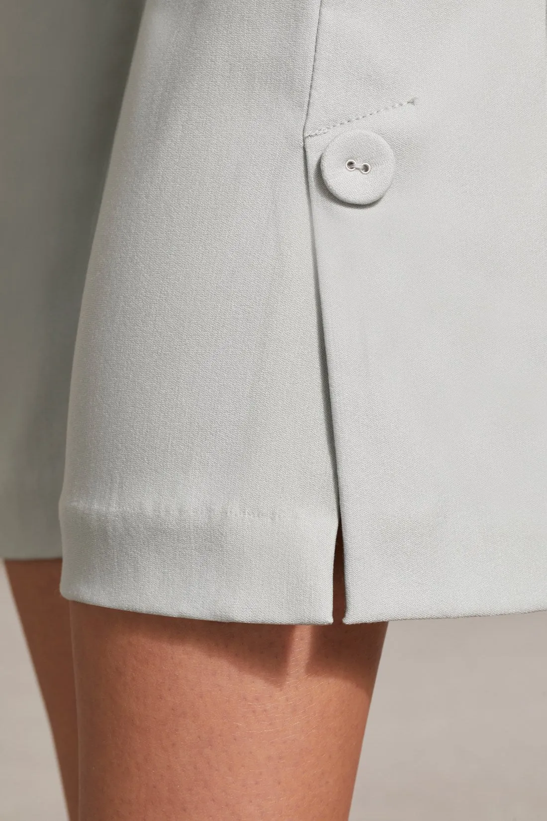 FLATTEN-IT® PULL-ON CAPRI-Smoke sold by Tribal product image thumbnail 3