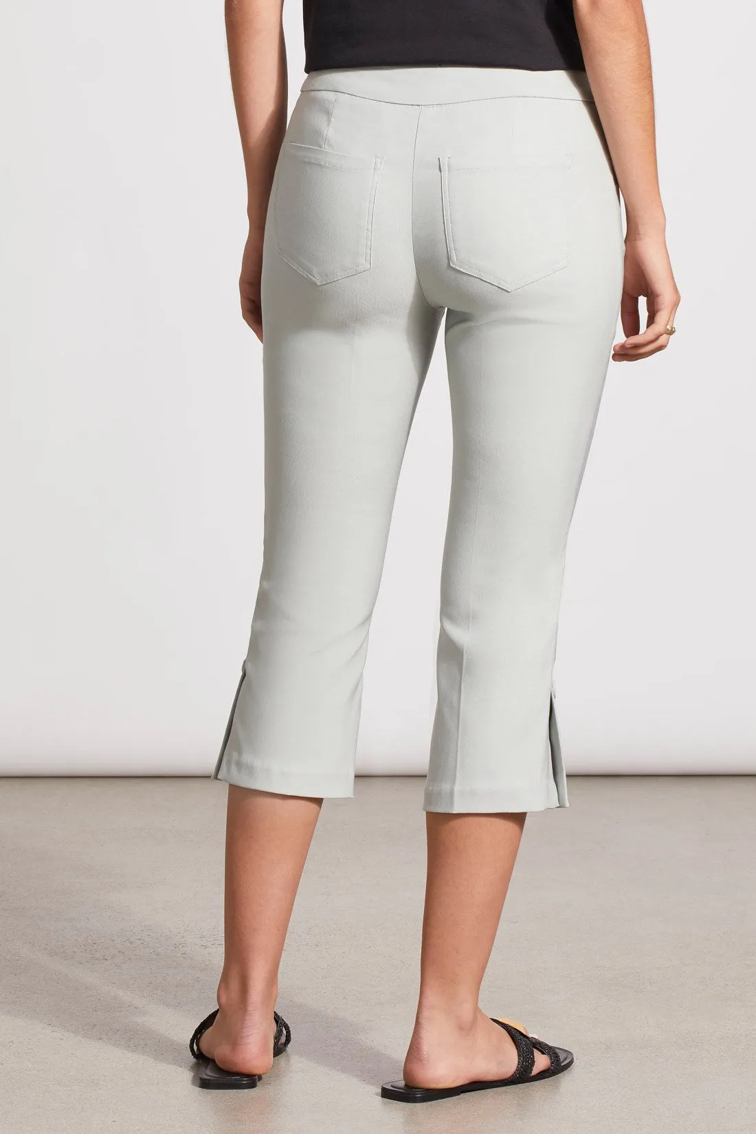 FLATTEN-IT® PULL-ON CAPRI-Smoke sold by Tribal product image thumbnail 4