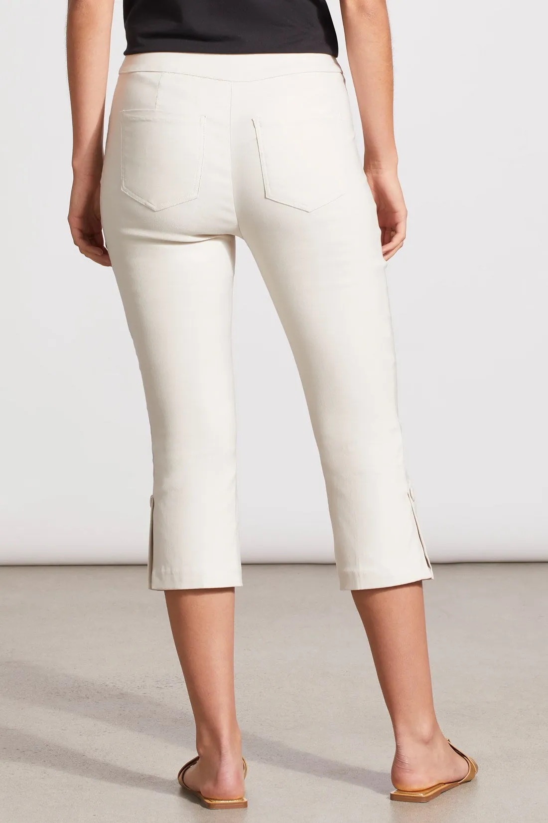 FLATTEN-IT® PULL-ON CAPRI-Frenchoak sold by Tribal product image thumbnail 4