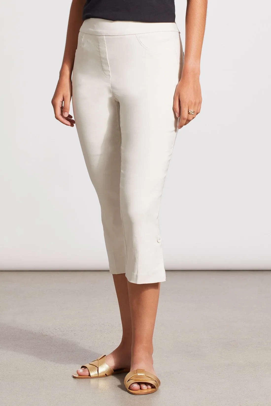 FLATTEN-IT® PULL-ON CAPRI-Frenchoak sold by Tribal