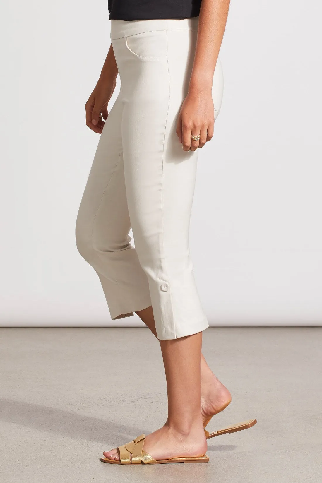 FLATTEN-IT® PULL-ON CAPRI-Frenchoak sold by Tribal product image thumbnail 2