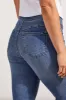 Audrey Pull-On Ankle Jegging-Dk.Vintage sold by Tribal