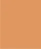 PULL-ON SKORT WITH ROUNDED SIDE SLITS-Apricottan sold by Tribal